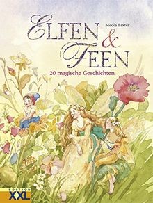 Elfen feen zauberhafte - , feen: