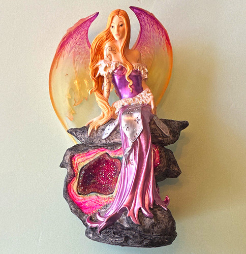 Fantasy fee figur mit - fantasy,