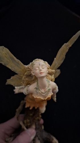 Faerie glen fairy collection - faerie,