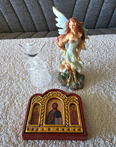 Elfen feenfigur motiv - fee, mit