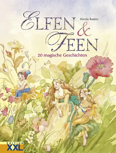 Elfen feen - &,