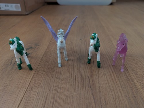 Schleich einhörner bayala - schleich,