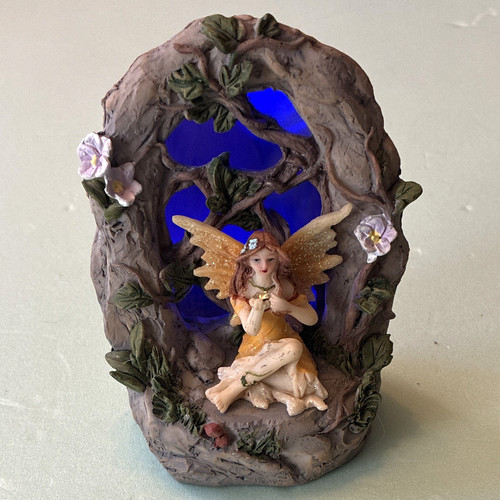 Fantasy feen figur - fantasy, feen-figur