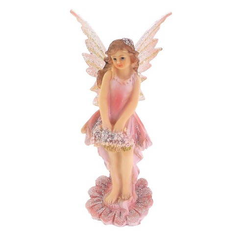 Elfenfigur 7700 blumenkorb - 7700,
