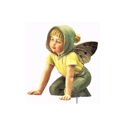 Flower fairy hopfenkleejunge - fairy,