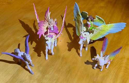 Schleich bayala set - bayala, elfen