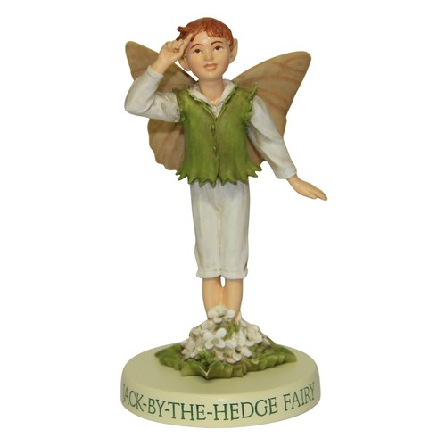 Flower fairy lauchkraut deko - fairy,