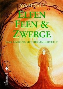 Elfen feen und zwerge - elfen,, vom